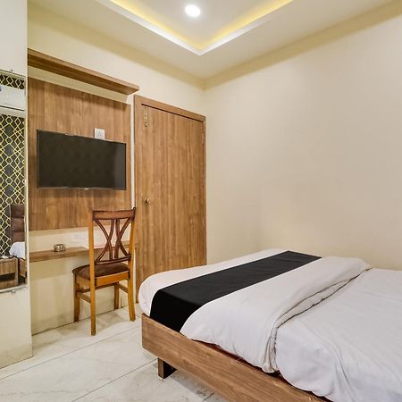 Hotel Super Zamzam Residency Bhópál Exteriér fotografie