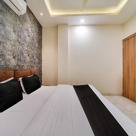 Hotel Super Zamzam Residency Bhópál Exteriér fotografie